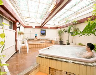 『ニュージャパン梅田店』入浴料（フリースパ）100円引き